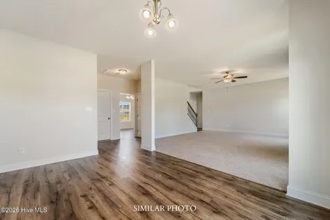 107 Twisted Vine Boulevard Jacksonville NC 28546