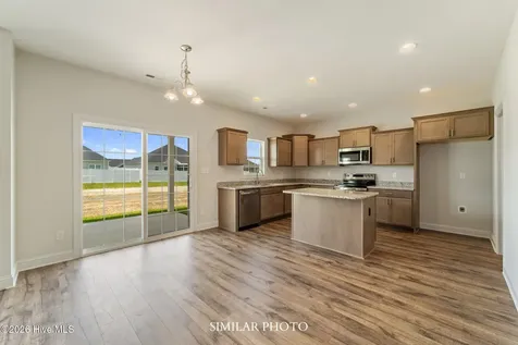 107 Twisted Vine Boulevard Jacksonville NC 28546