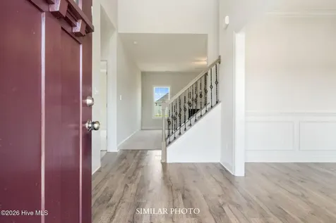 107 Twisted Vine Boulevard Jacksonville NC 28546