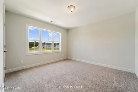 107 Twisted Vine Boulevard Jacksonville NC 28546