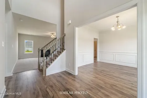 107 Twisted Vine Boulevard Jacksonville NC 28546