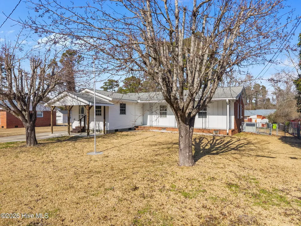 29 Berkshire Drive Jacksonville NC 28546