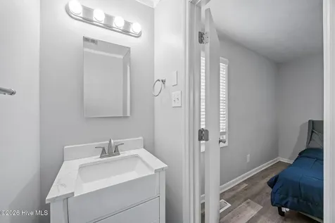 29 Berkshire Drive Jacksonville NC 28546