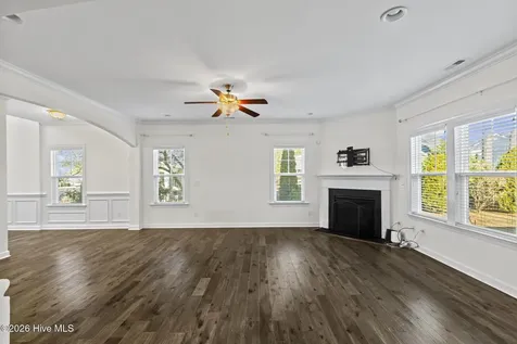 468 Island End Court Wilmington NC 28412