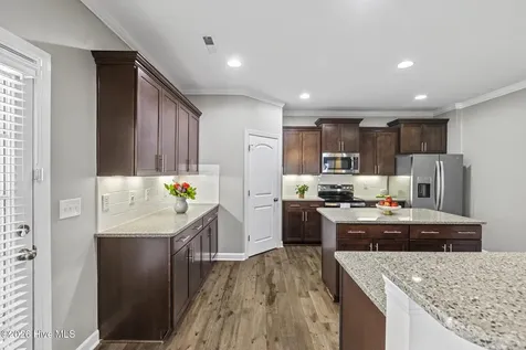 468 Island End Court Wilmington NC 28412