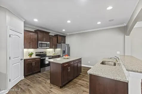 468 Island End Court Wilmington NC 28412