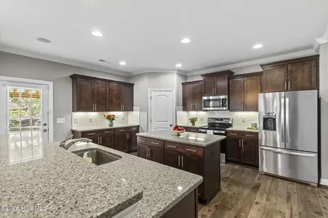 468 Island End Court Wilmington NC 28412
