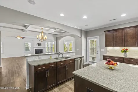 468 Island End Court Wilmington NC 28412