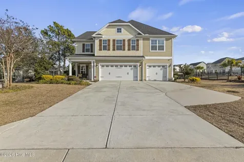 468 Island End Court Wilmington NC 28412