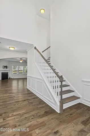 468 Island End Court Wilmington NC 28412