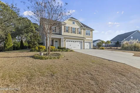 468 Island End Court Wilmington NC 28412