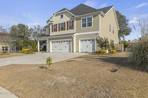 468 Island End Court Wilmington NC 28412