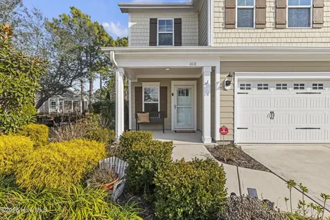 468 Island End Court Wilmington NC 28412