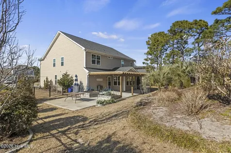 468 Island End Court Wilmington NC 28412