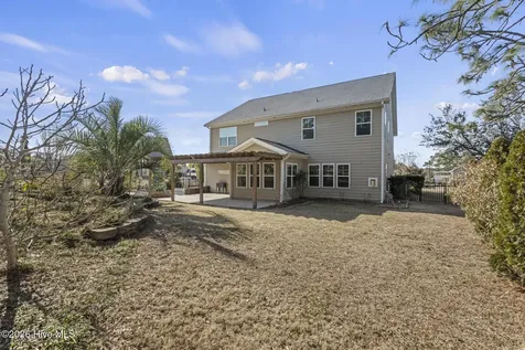 468 Island End Court Wilmington NC 28412