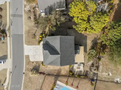468 Island End Court Wilmington NC 28412