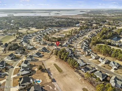 468 Island End Court Wilmington NC 28412