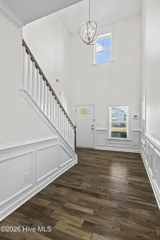 468 Island End Court Wilmington NC 28412