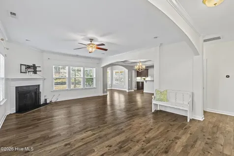 468 Island End Court Wilmington NC 28412