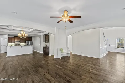 468 Island End Court Wilmington NC 28412