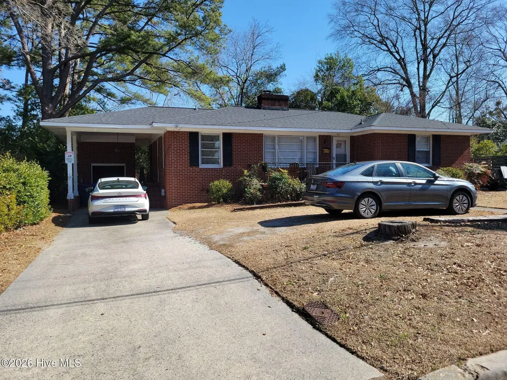 211 S Elm Street Greenville NC 27858