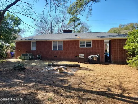 211 S Elm Street Greenville NC 27858