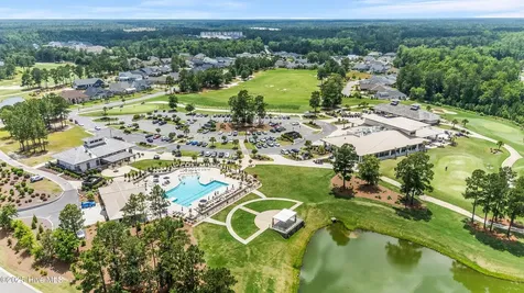 9006 Mango Bay Court NE Leland NC 28451