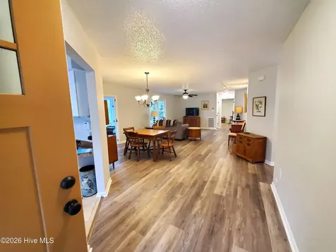 108 Fern Court Pine Knoll Shores NC 28512