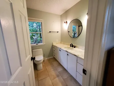 108 Fern Court Pine Knoll Shores NC 28512