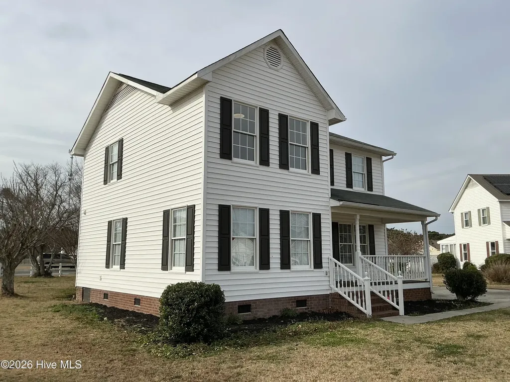 105 Carriage Court Dunn NC 28334