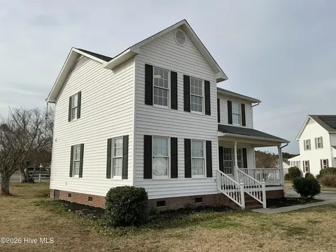 105 Carriage Court Dunn NC 28334