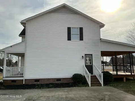 105 Carriage Court Dunn NC 28334