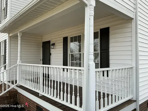 105 Carriage Court Dunn NC 28334