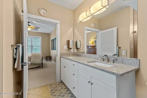 112 Oakleaf Drive Pine Knoll Shores NC 28512