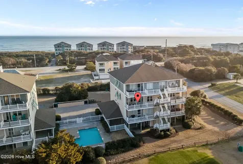 112 Oakleaf Drive Pine Knoll Shores NC 28512