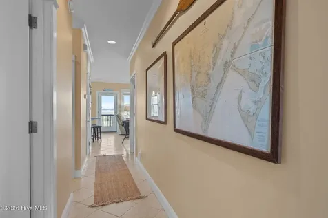 112 Oakleaf Drive Pine Knoll Shores NC 28512
