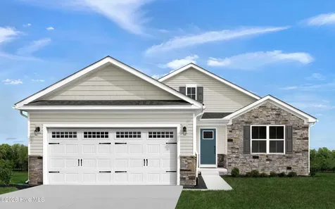 124 Pema Street Moyock NC 27958