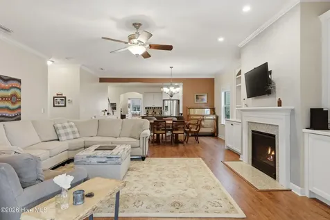 4078 Druids Glen Drive Leland NC 28451