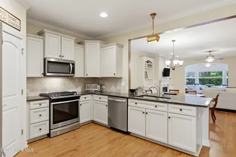 4078 Druids Glen Drive Leland NC 28451