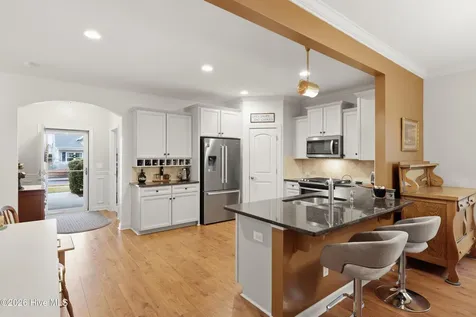 4078 Druids Glen Drive Leland NC 28451