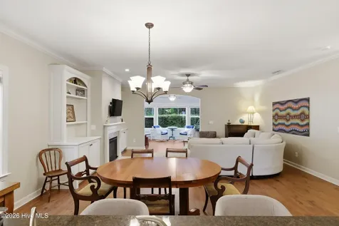 4078 Druids Glen Drive Leland NC 28451