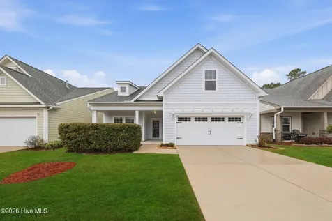 4078 Druids Glen Drive Leland NC 28451
