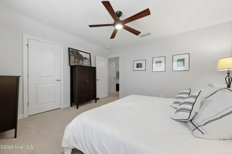 4078 Druids Glen Drive Leland NC 28451