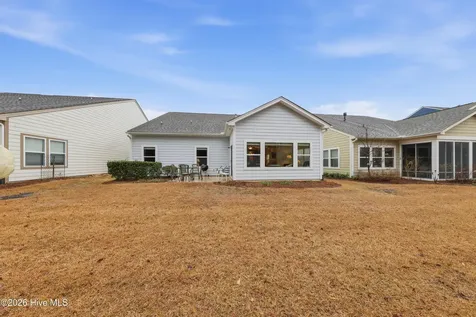 4078 Druids Glen Drive Leland NC 28451