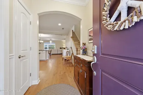 4078 Druids Glen Drive Leland NC 28451
