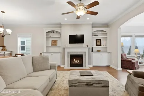 4078 Druids Glen Drive Leland NC 28451