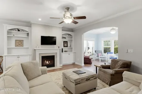 4078 Druids Glen Drive Leland NC 28451