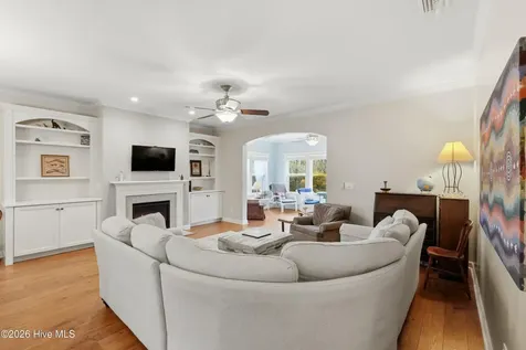 4078 Druids Glen Drive Leland NC 28451