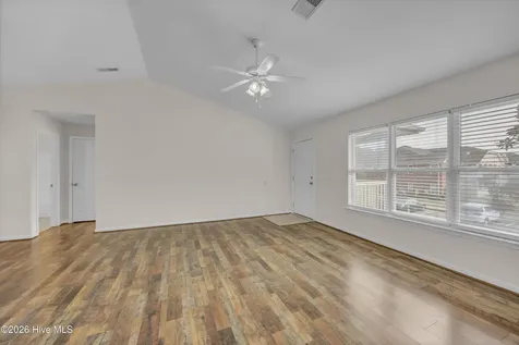 4416 Jay Bird Circle Wilmington NC 28412