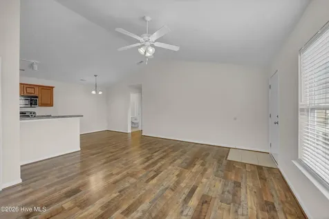 4416 Jay Bird Circle Wilmington NC 28412